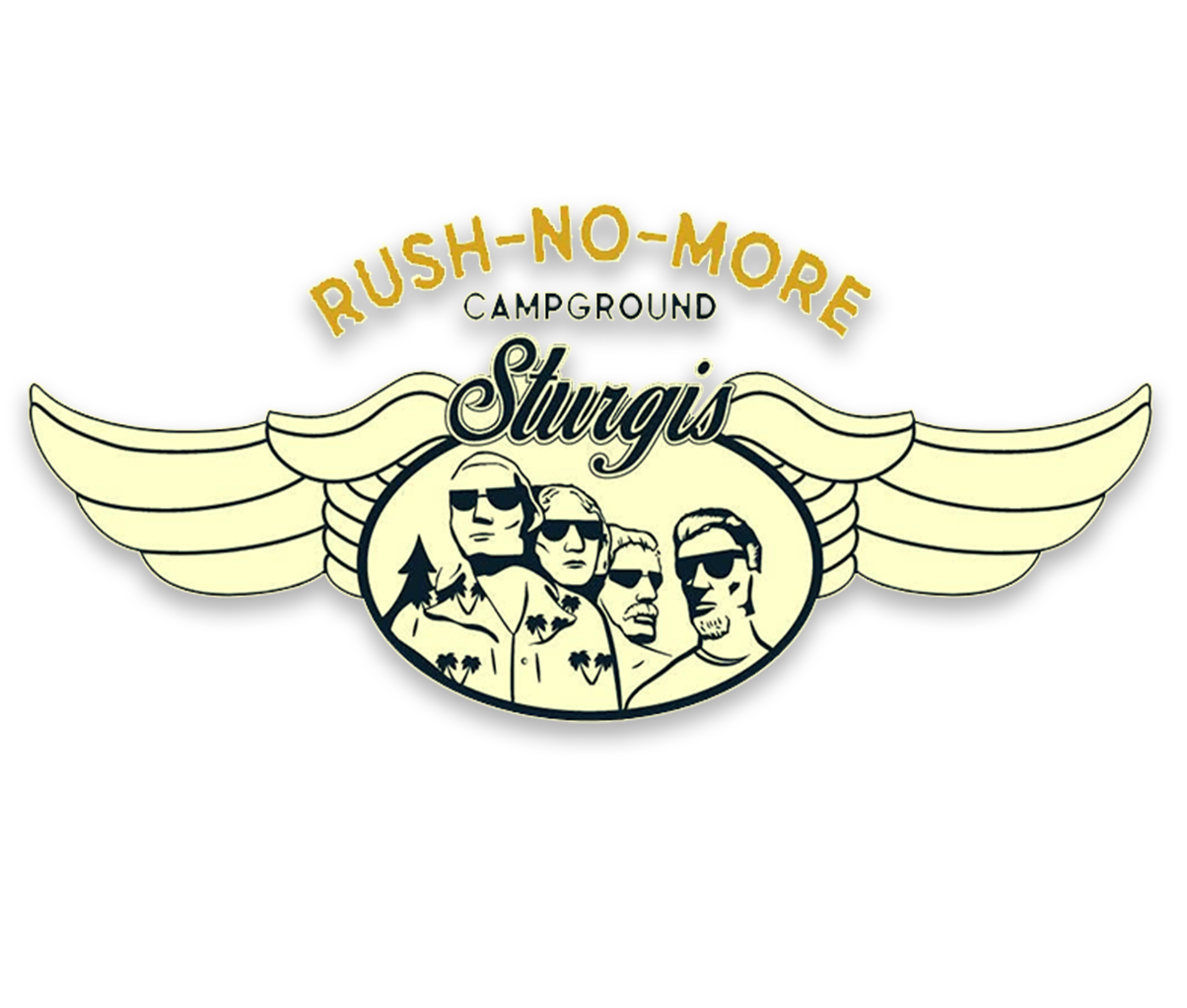 Rush-No-More Logo